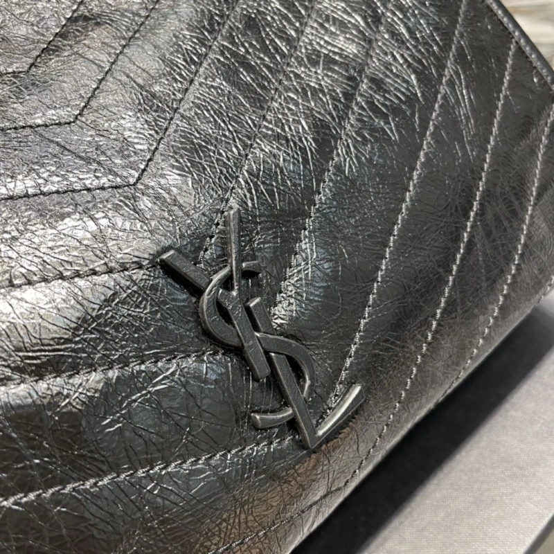 Breathable YSX Top Handle Bags 64835