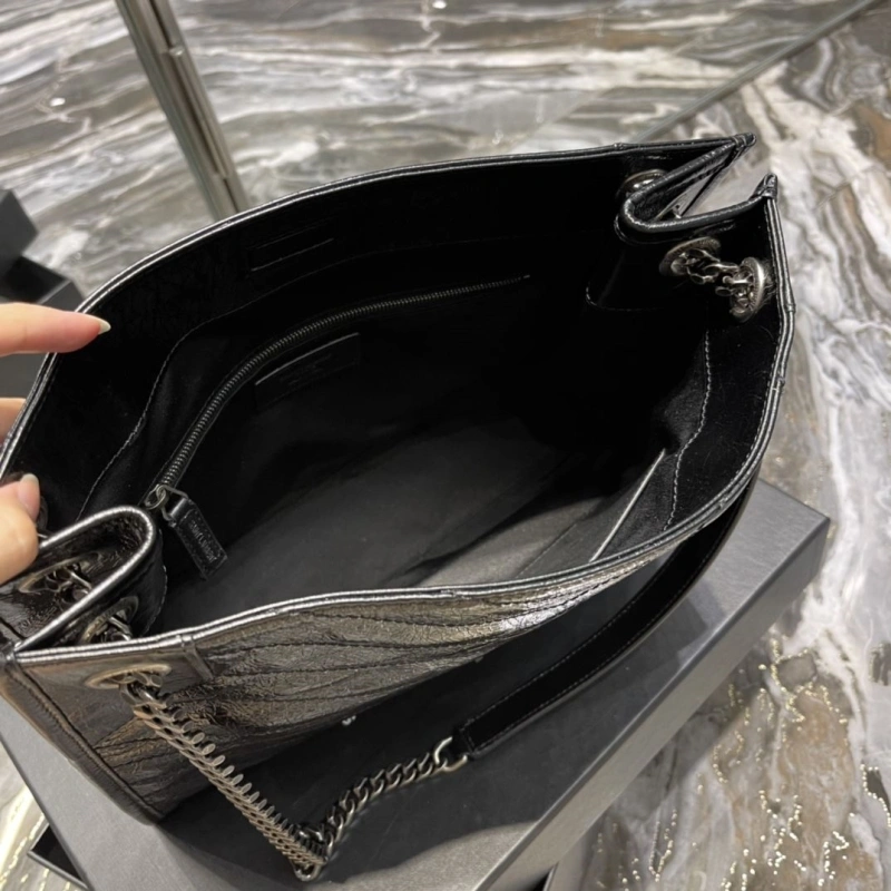 Breathable YSX Top Handle Bags 64835