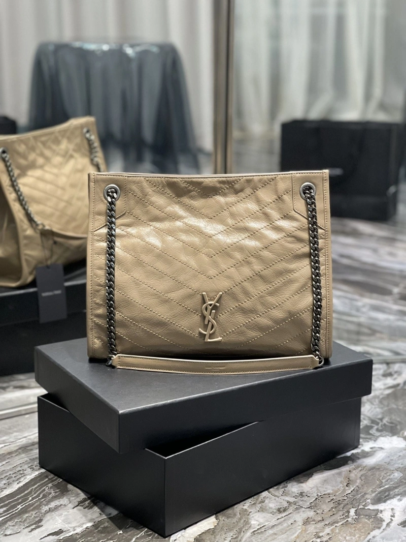 Unique YSX Top Handle Bags 64843