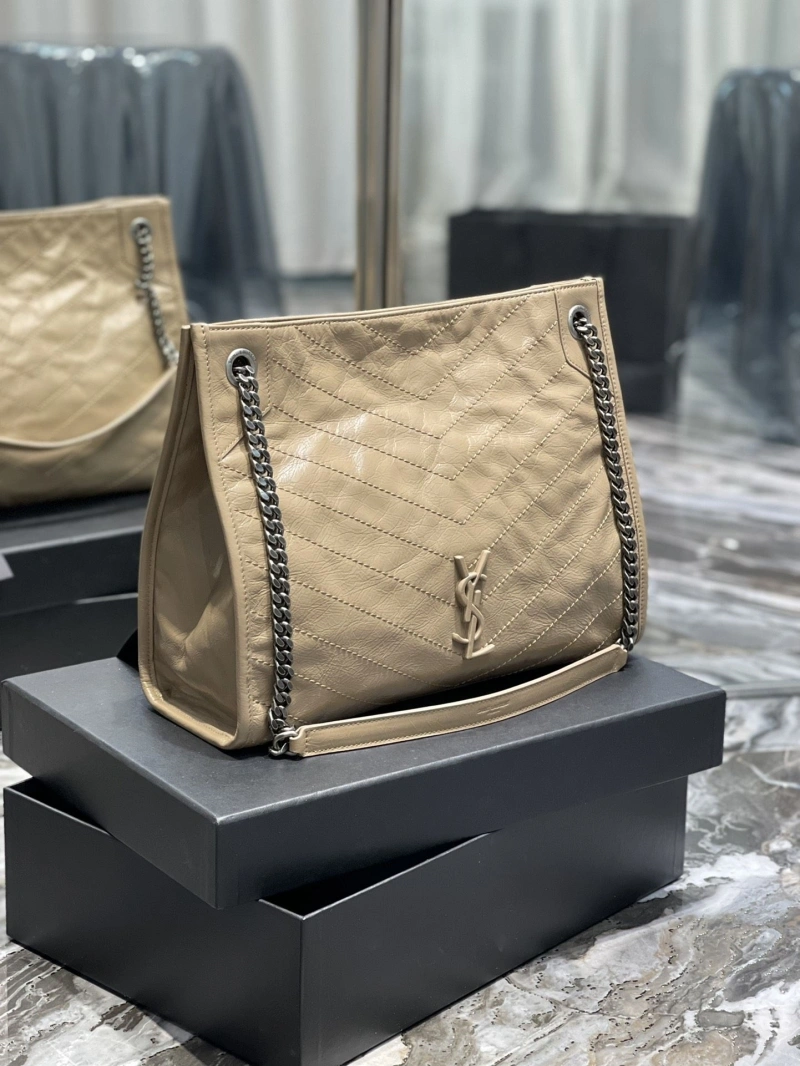 Unique YSX Top Handle Bags 64843