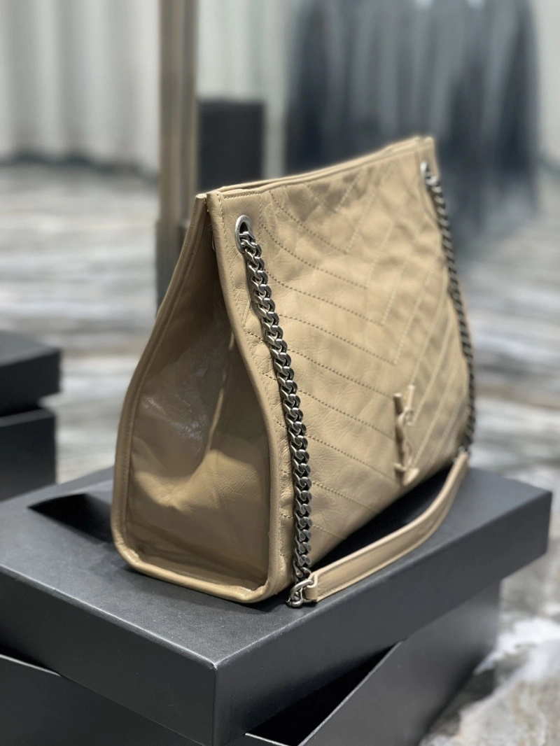 Unique YSX Top Handle Bags 64843