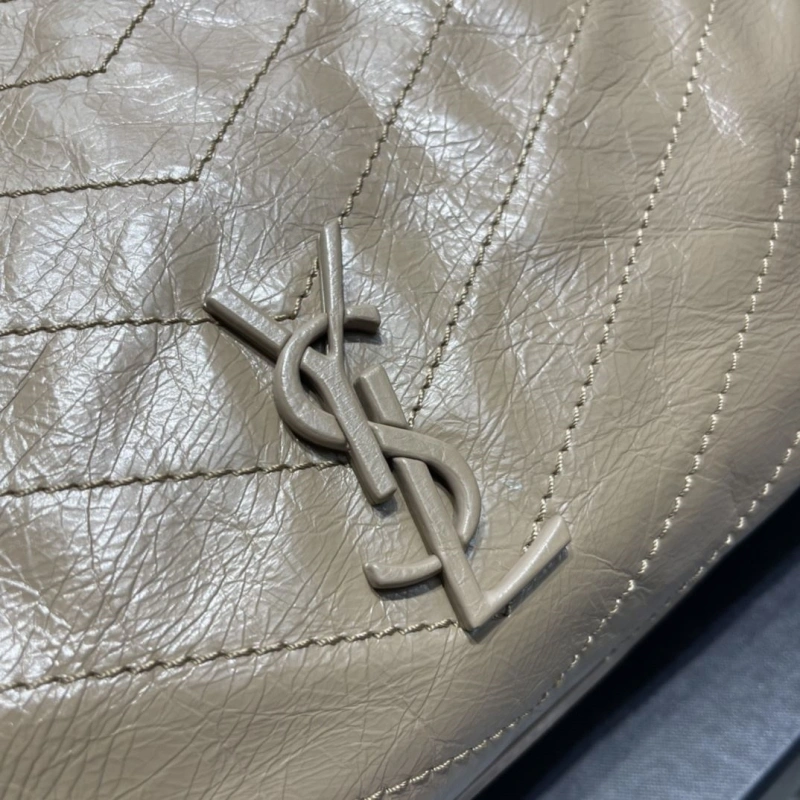 Unique YSX Top Handle Bags 64843