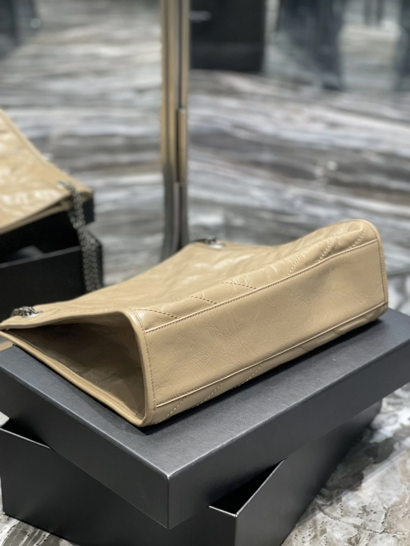 Unique YSX Top Handle Bags 64843