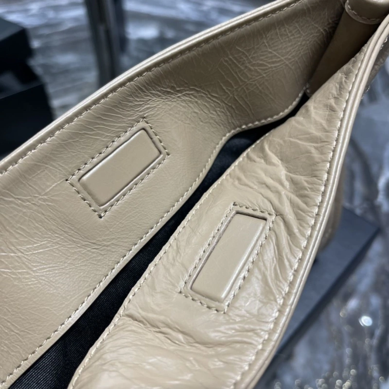 Unique YSX Top Handle Bags 64843
