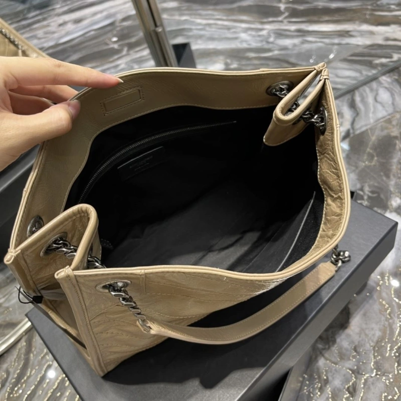 Unique YSX Top Handle Bags 64843