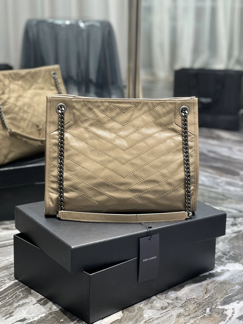 Unique YSX Top Handle Bags 64843