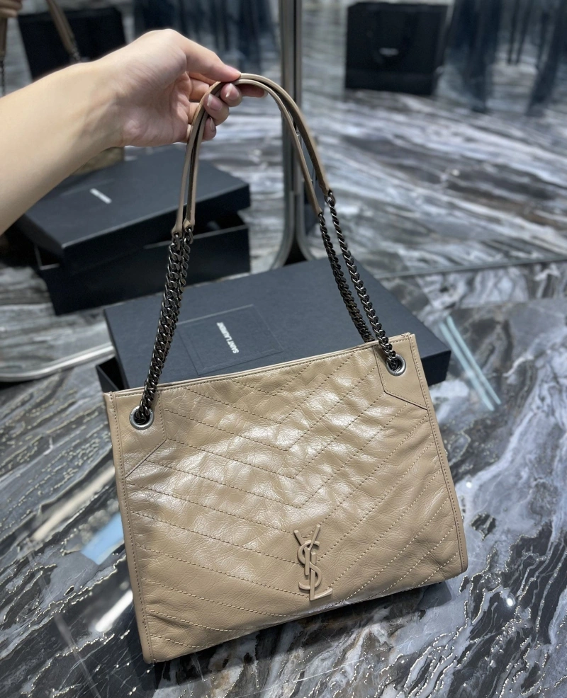 Unique YSX Top Handle Bags 64843