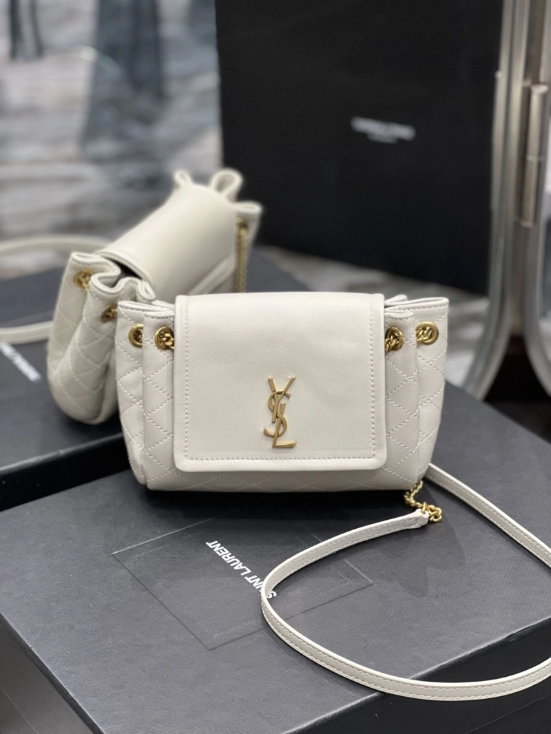 YSX Satchel Bags Compact 64979