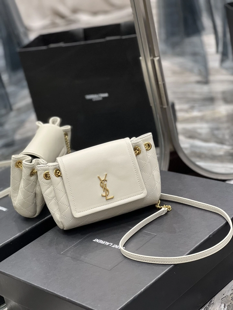 YSX Satchel Bags Compact 64979