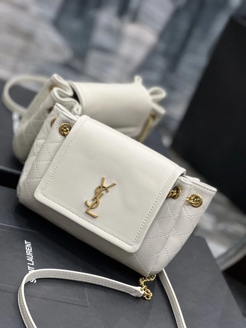 YSX Satchel Bags Compact 64979