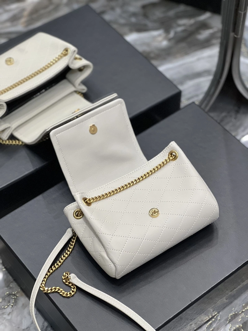 YSX Satchel Bags Compact 64979