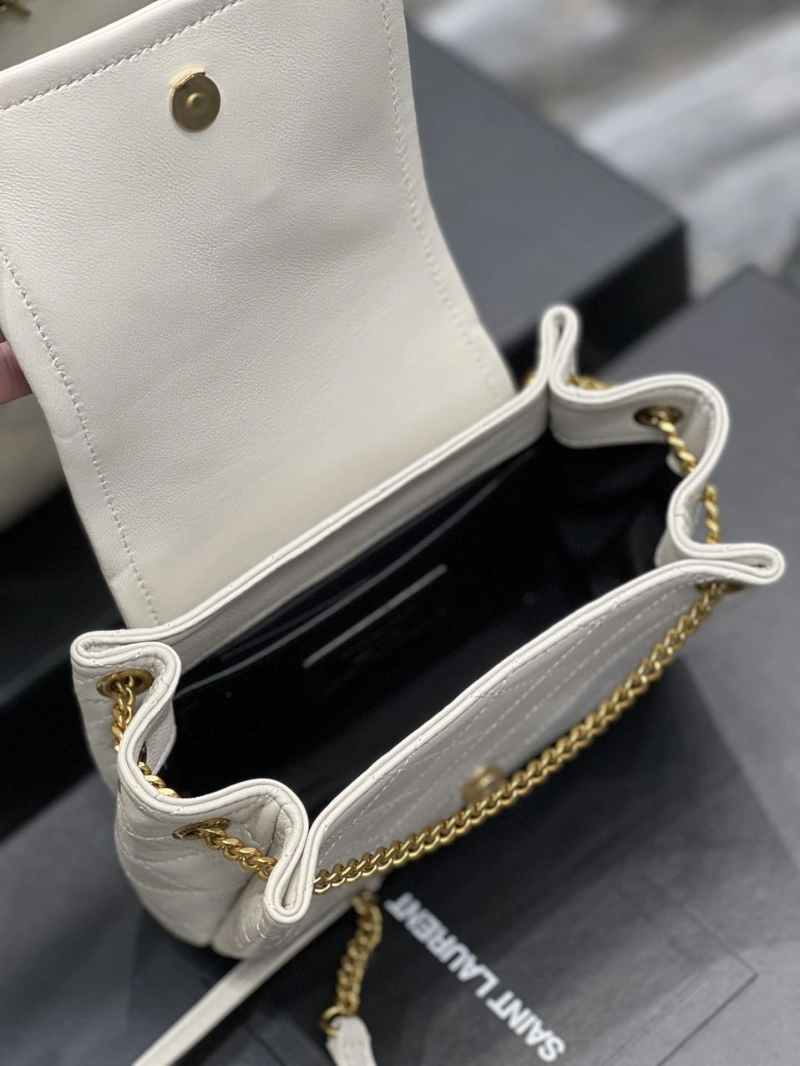 YSX Satchel Bags Compact 64979