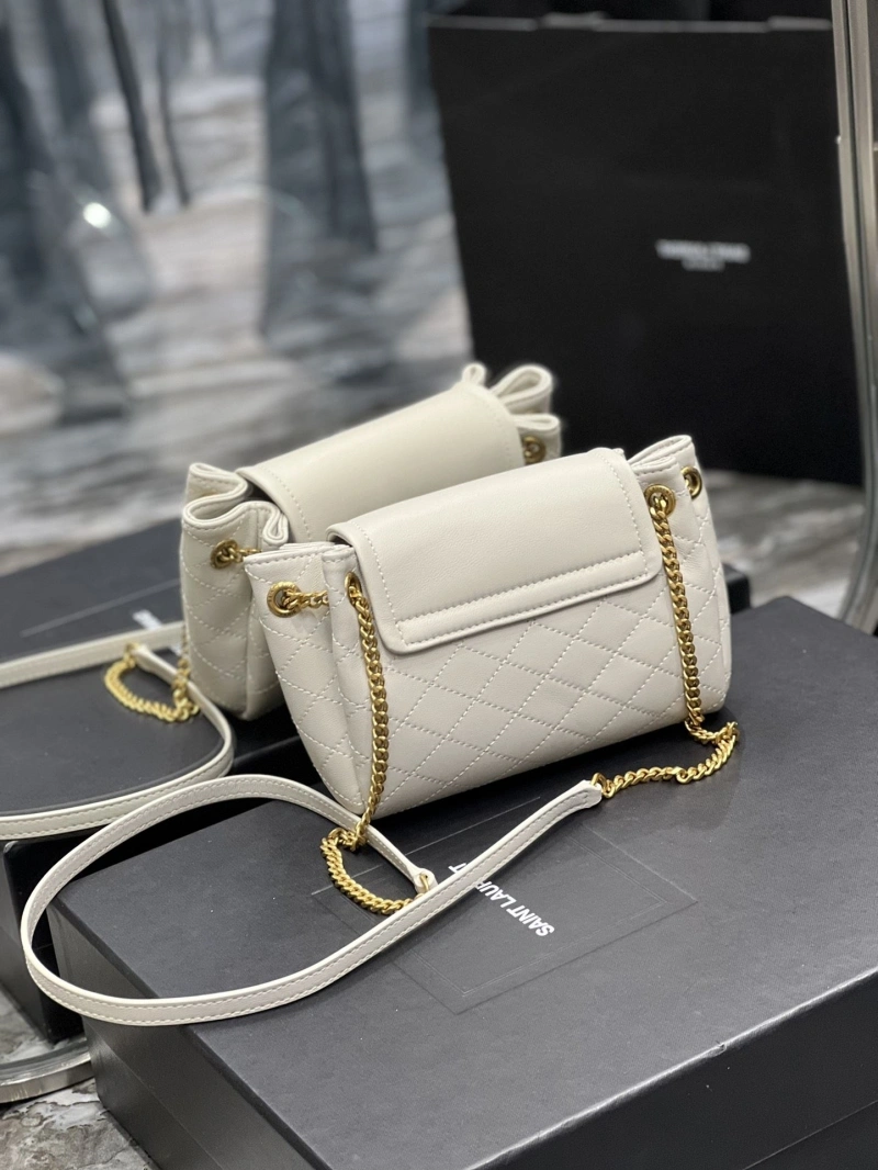 YSX Satchel Bags Compact 64979