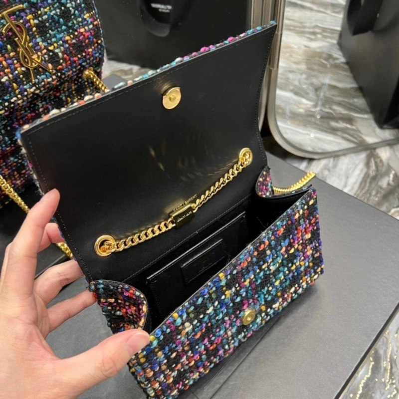 YSX Satchel Bags Resilient 64997