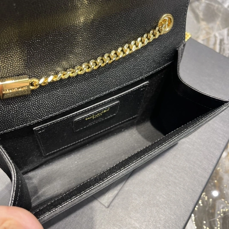 Classic YSX Satchel Bags 65004