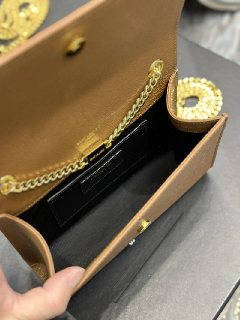 Timeless YSX Satchel Bags 64969