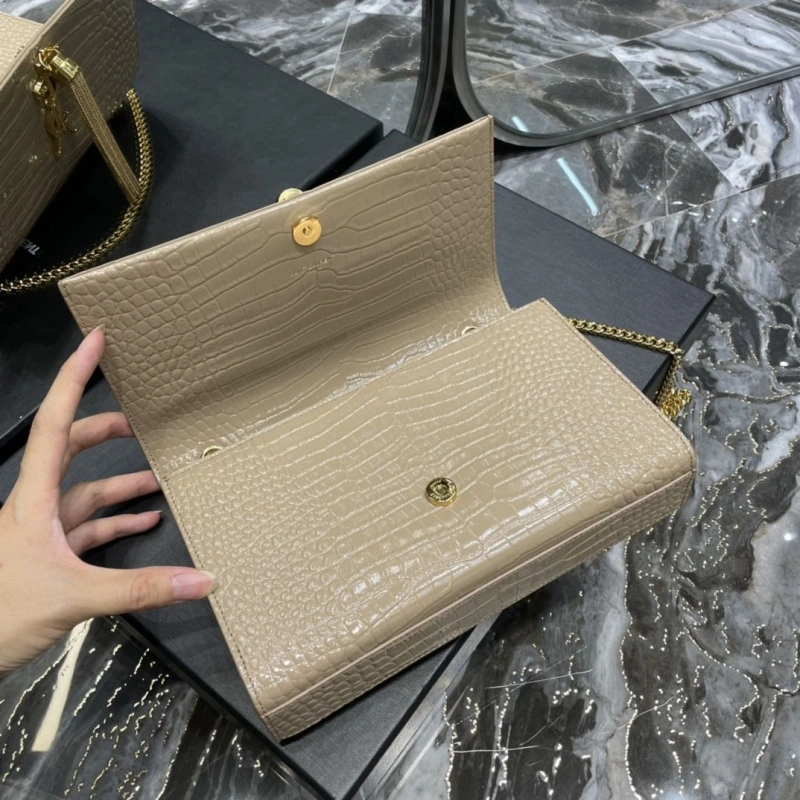 Trendy YSX Satchel Bags 64952