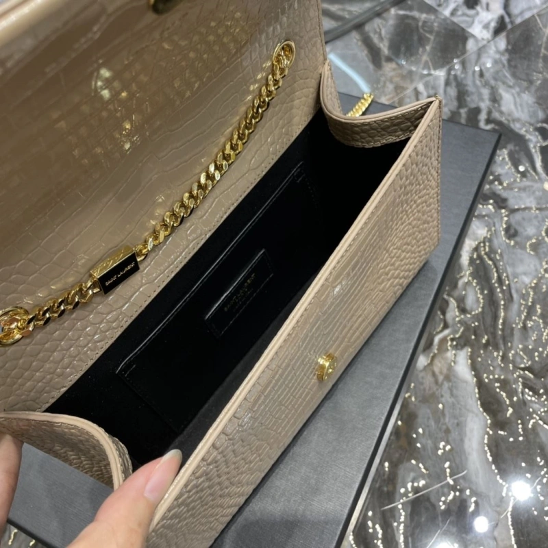 Trendy YSX Satchel Bags 64952