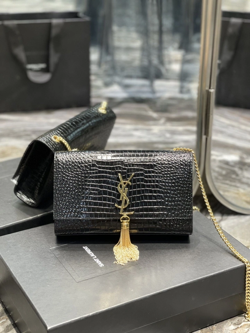 Sophisticated YSX Satchel Bags 64961