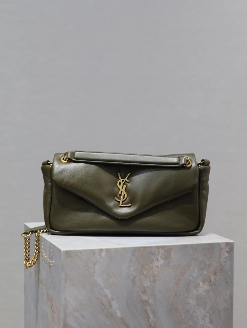 Reliable YSX Satchel Bags 64963