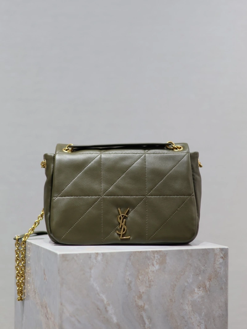 Timeless YSX Top Handle Bags 64822