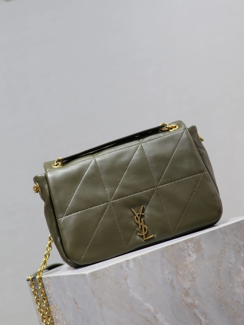 Timeless YSX Top Handle Bags 64822