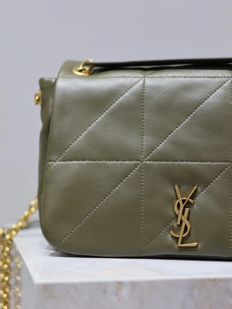 Timeless YSX Top Handle Bags 64822