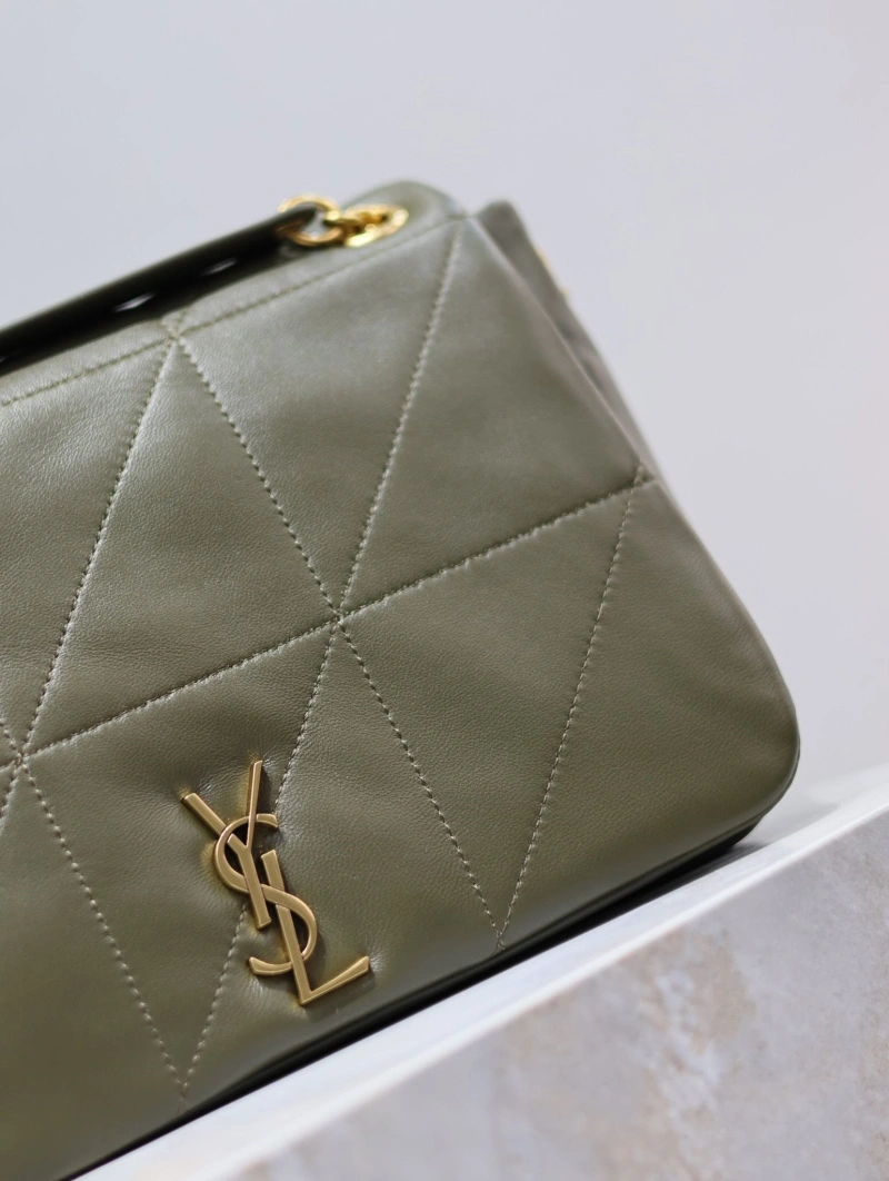 Timeless YSX Top Handle Bags 64822