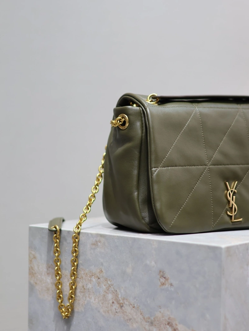 Timeless YSX Top Handle Bags 64822