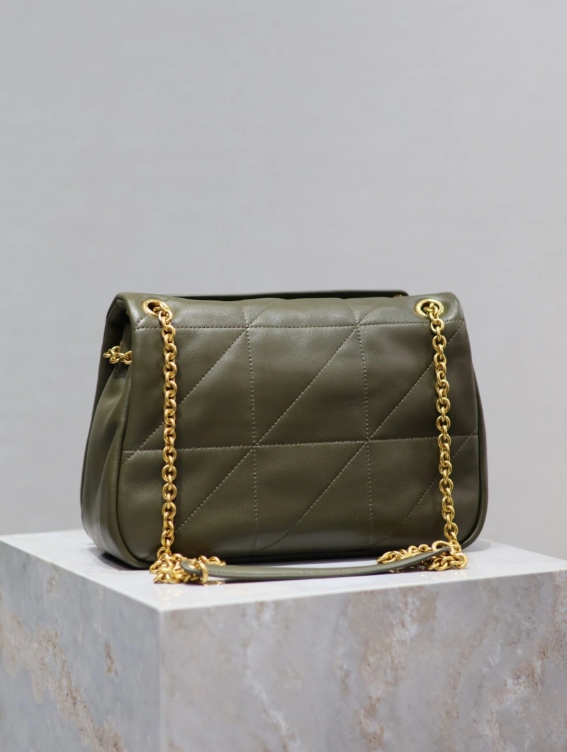 Timeless YSX Top Handle Bags 64822