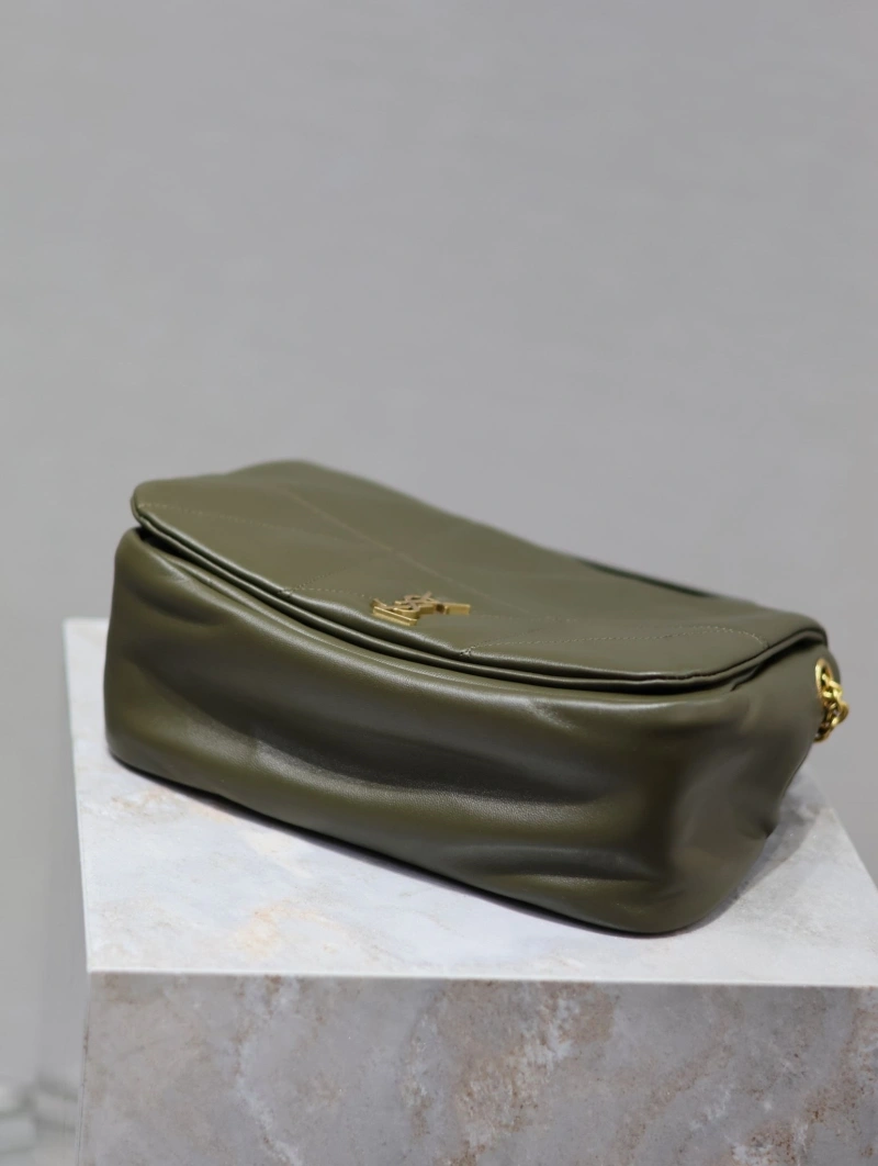 Timeless YSX Top Handle Bags 64822