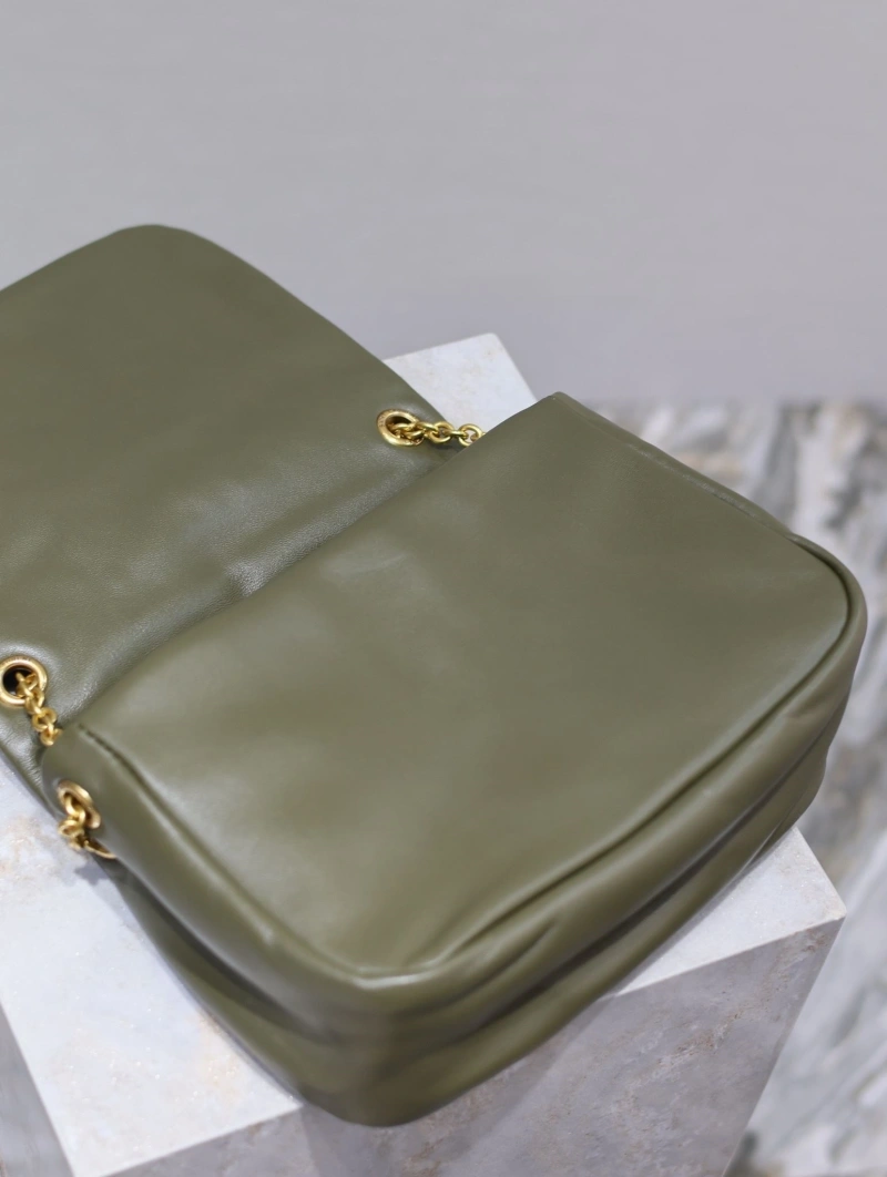 Timeless YSX Top Handle Bags 64822