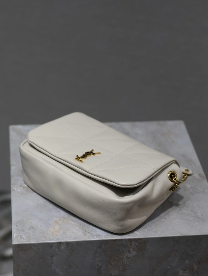 YSX Top Handle Bags Soft 64851