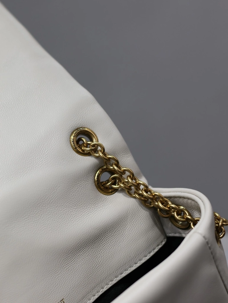 YSX Top Handle Bags Soft 64851