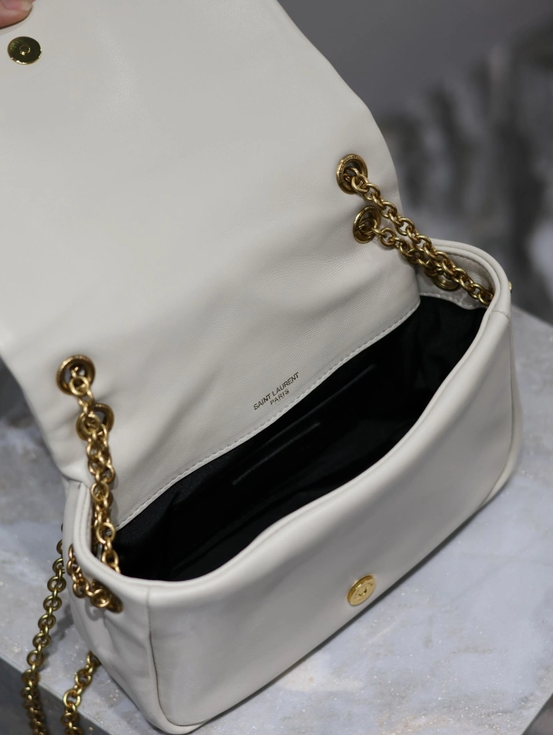 YSX Top Handle Bags Soft 64851