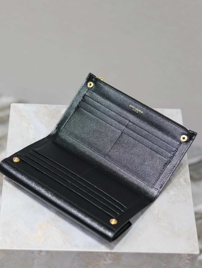 Flexible YSX Wallets & Purse 64762