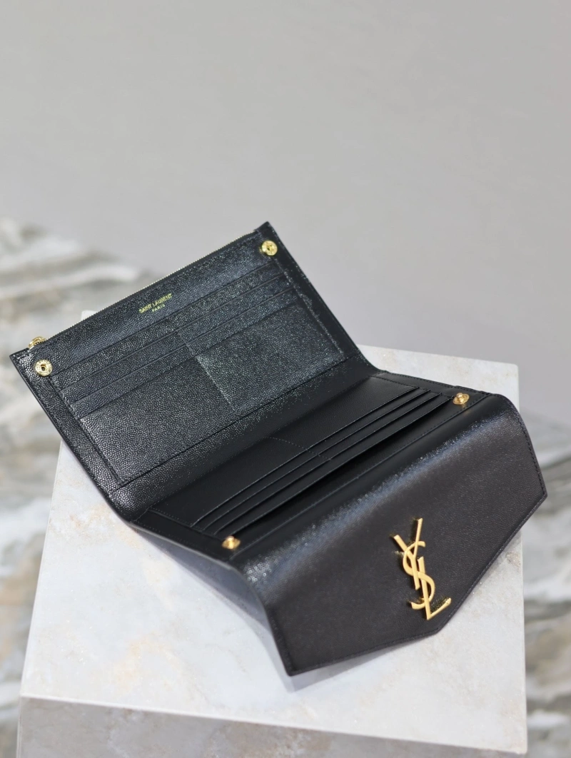 Flexible YSX Wallets & Purse 64762