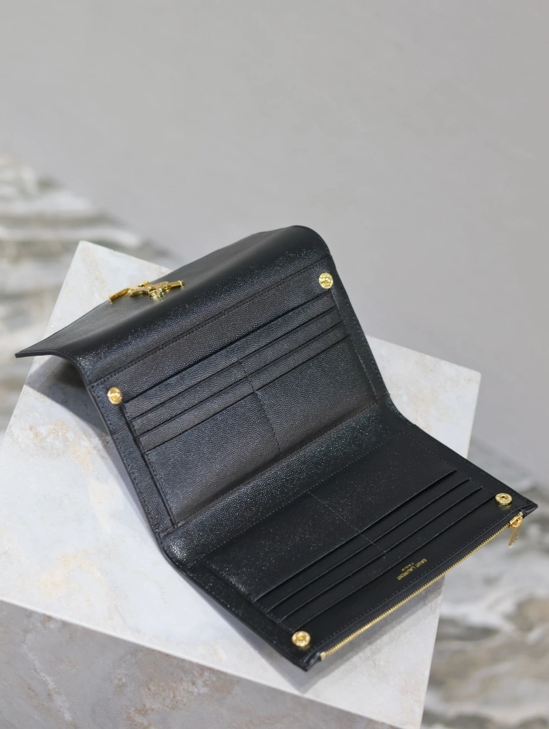 Flexible YSX Wallets & Purse 64762