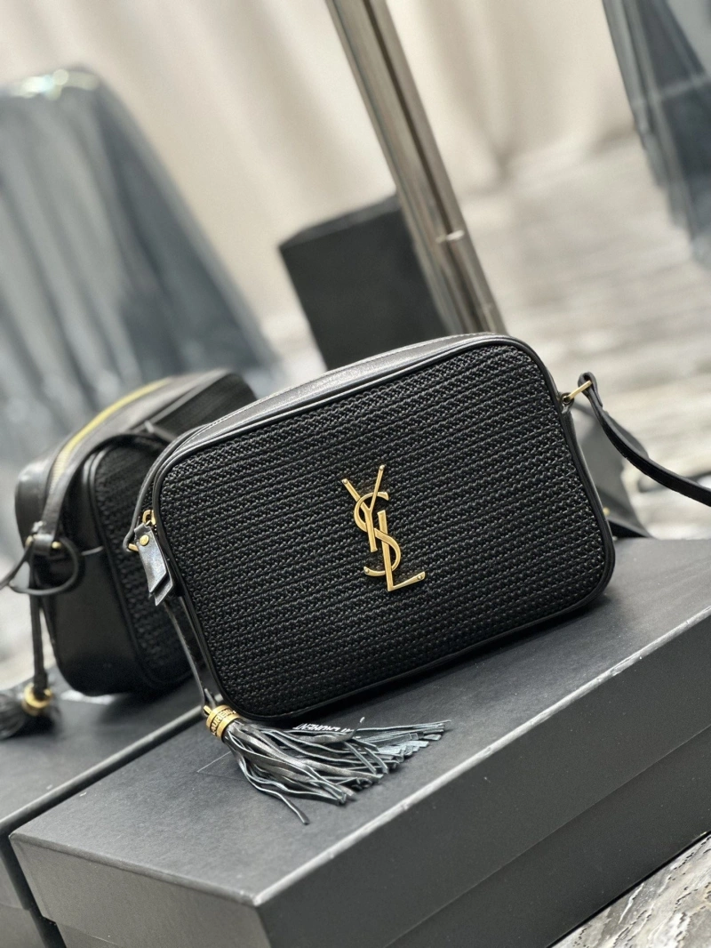 YSX Satchel Bags Refined 64937