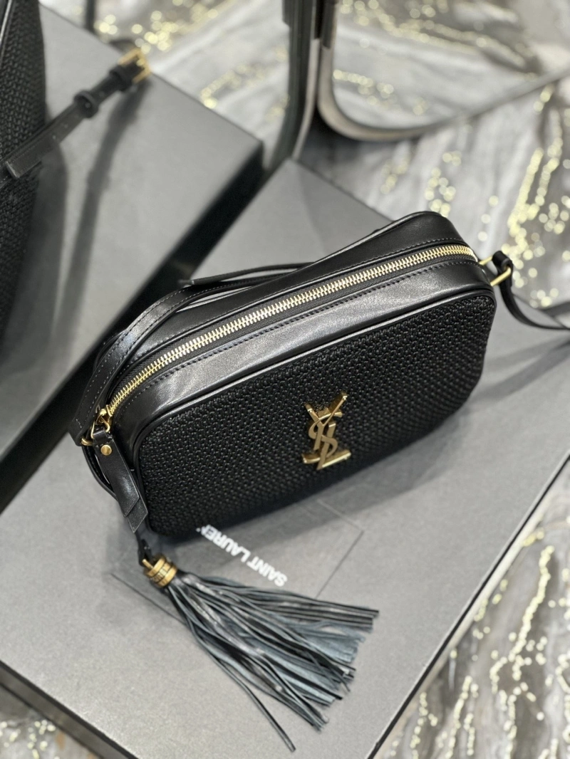 YSX Satchel Bags Refined 64937