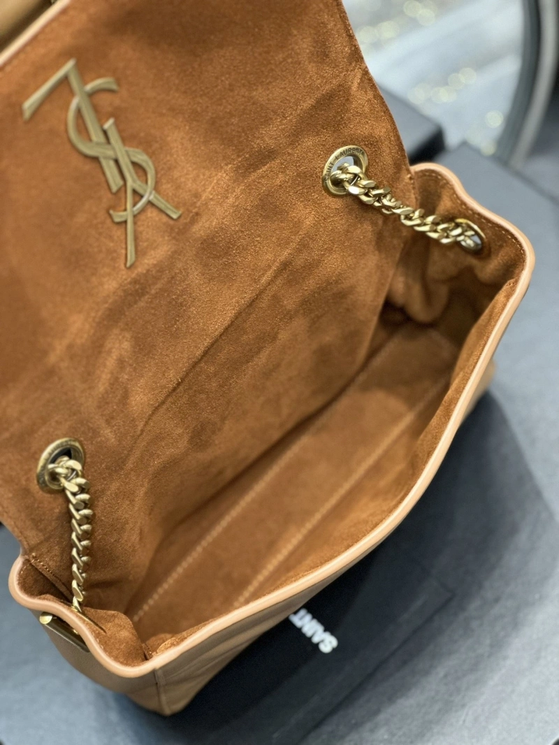 YSX Satchel Bags Trendy 64918