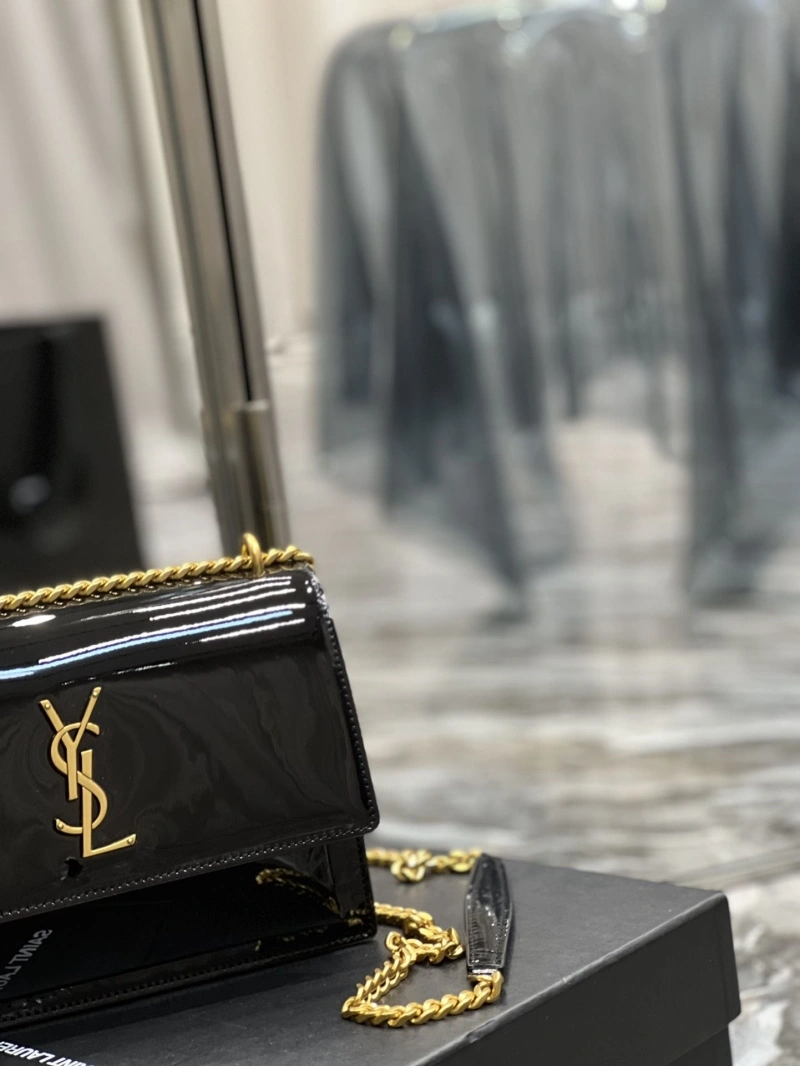 NewStyle YSX Satchel Bags 63296
