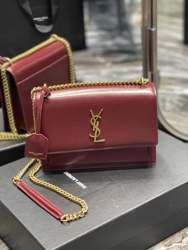 ModernLook YSX Satchel Bags 64888