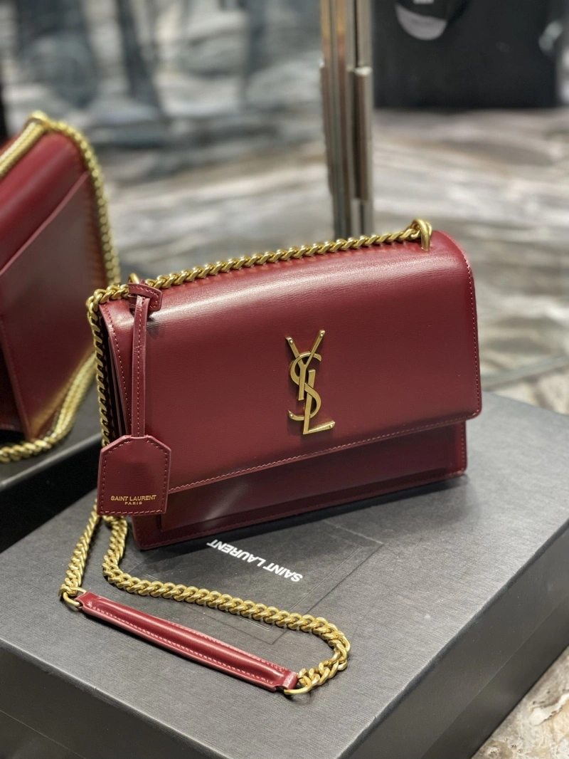 ModernLook YSX Satchel Bags 64888