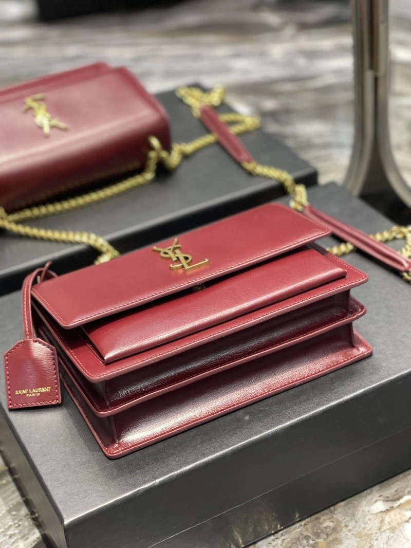 ModernLook YSX Satchel Bags 64888