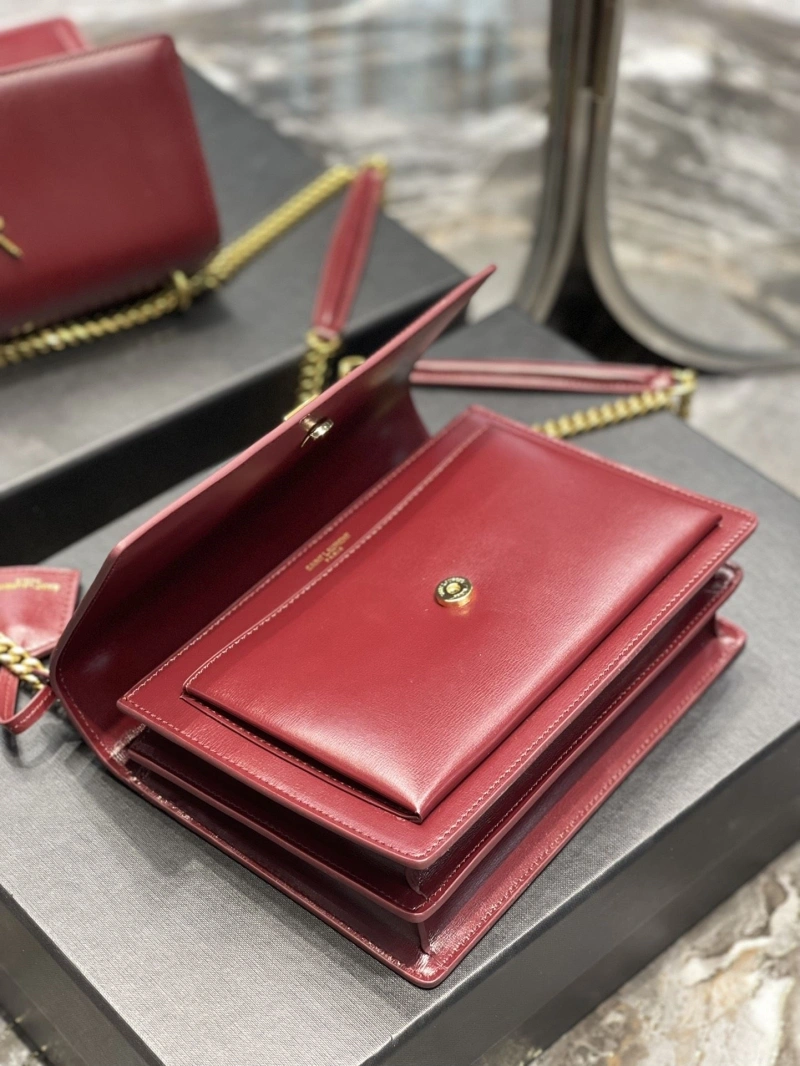ModernLook YSX Satchel Bags 64888