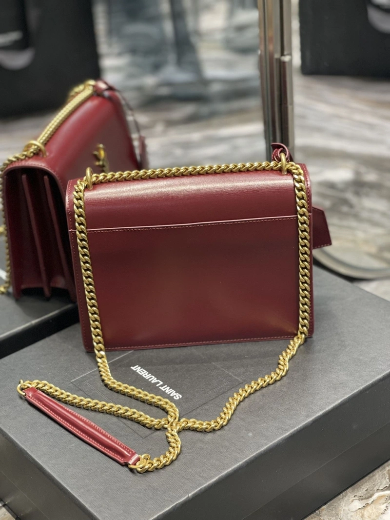 ModernLook YSX Satchel Bags 64888