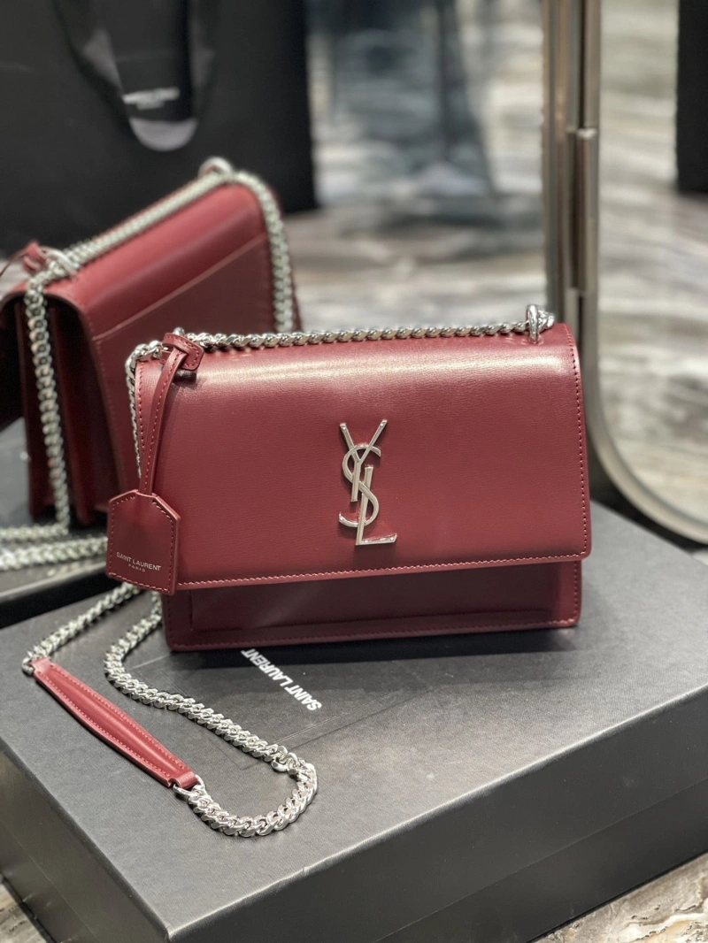 Versatile YSX Satchel Bags 64908