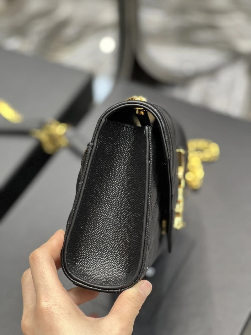 Functional YSX Top Handle Bags 64817