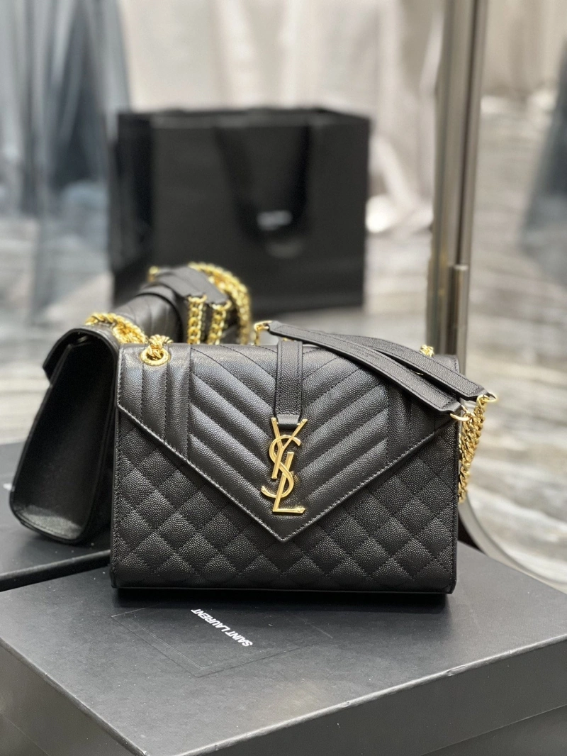 EyeCatching YSX Top Handle Bags 64796